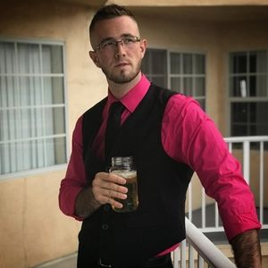 Meet your Posher, Ian
